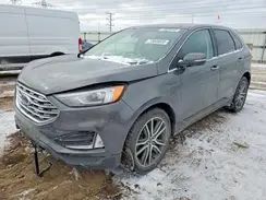 2FMPK4K98KBC46545 2019 FORD EDGE