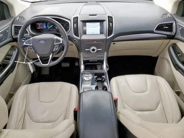 2FMPK4K98KBC47971 2019 FORD EDGE - Image 8