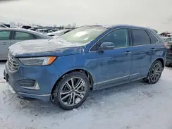 2FMPK4K98KBC65483 2019 FORD EDGE