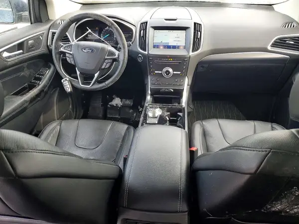 2FMPK4K98KBC65483 2019 FORD EDGE - Image 8
