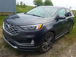 2FMPK4K98KBC65726 2019 FORD EDGE