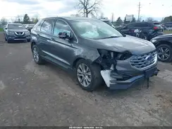 2FMPK4K98KBC69341 2019 FORD EDGE