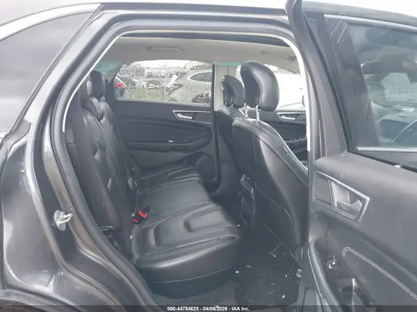2FMPK4K98KBC69341 2019 FORD EDGE - Image 8