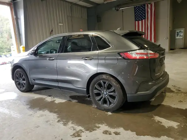 2FMPK4K98LBA00239 2020 FORD EDGE - Image 2