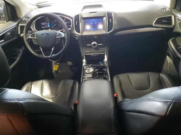 2FMPK4K98LBA00239 2020 FORD EDGE - Image 8