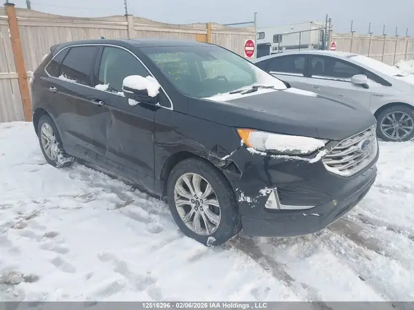 2FMPK4K98LBA00791 2020 FORD EDGE - Image 1