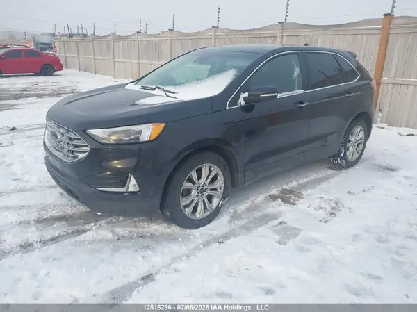 2FMPK4K98LBA00791 2020 FORD EDGE - Image 2