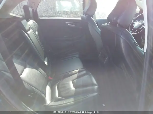 2FMPK4K98LBA00791 2020 FORD EDGE - Image 8