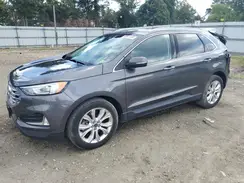 2FMPK4K98LBA05604 2020 FORD EDGE