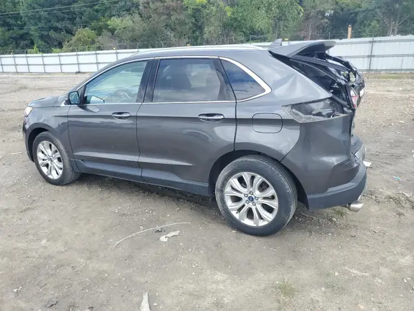 2FMPK4K98LBA05604 2020 FORD EDGE - Image 2