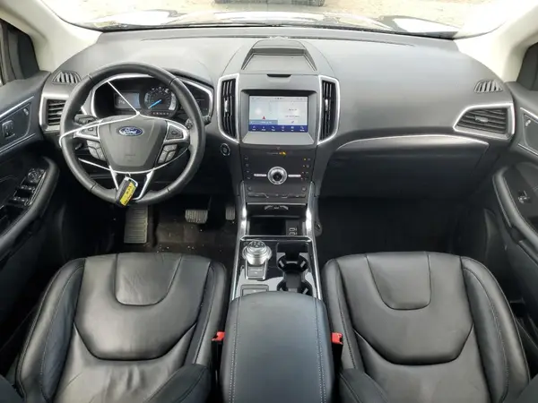 2FMPK4K98LBA05604 2020 FORD EDGE - Image 8