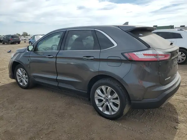 2FMPK4K98LBA06686 2020 FORD EDGE - Image 2