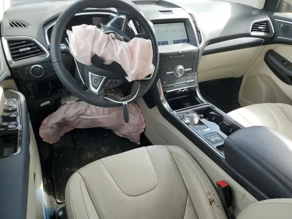 2FMPK4K98LBA06686 2020 FORD EDGE - Image 8