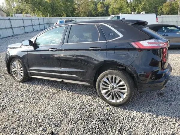 2FMPK4K98LBA07501 2020 FORD EDGE - Image 2