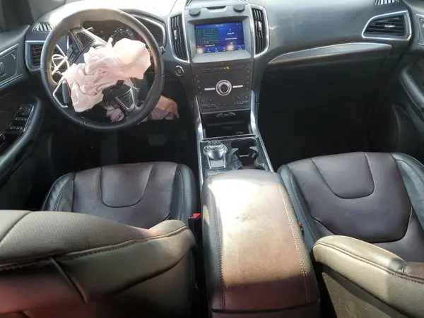 2FMPK4K98LBA07501 2020 FORD EDGE - Image 8