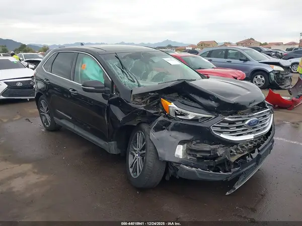 2FMPK4K98LBA14044 2020 FORD EDGE - Image 1