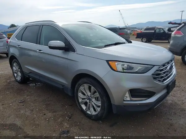 2FMPK4K98LBA16375 2020 FORD EDGE - Image 1