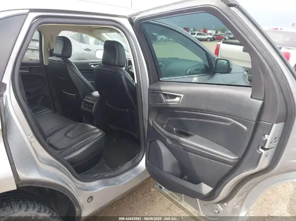 2FMPK4K98LBA16375 2020 FORD EDGE - Image 8