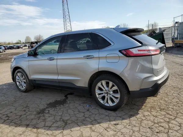 2FMPK4K98LBA24265 2020 FORD EDGE - Image 2