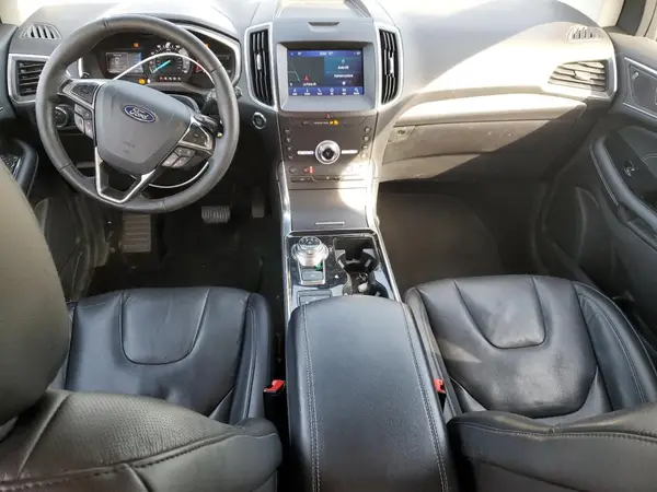 2FMPK4K98LBA24265 2020 FORD EDGE - Image 8