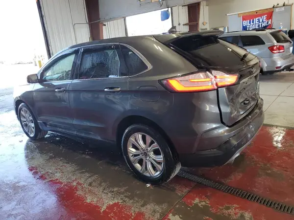 2FMPK4K98LBA24864 2020 FORD EDGE - Image 2