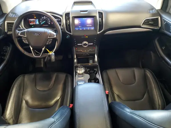 2FMPK4K98LBA24864 2020 FORD EDGE - Image 8