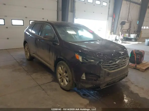 2FMPK4K98LBA37985 2020 FORD EDGE - Image 1
