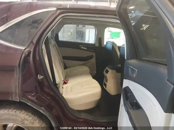 2FMPK4K98LBA37985 2020 FORD EDGE - Image 8