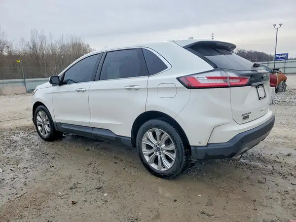 2FMPK4K98LBA41177 2020 FORD EDGE - Image 2