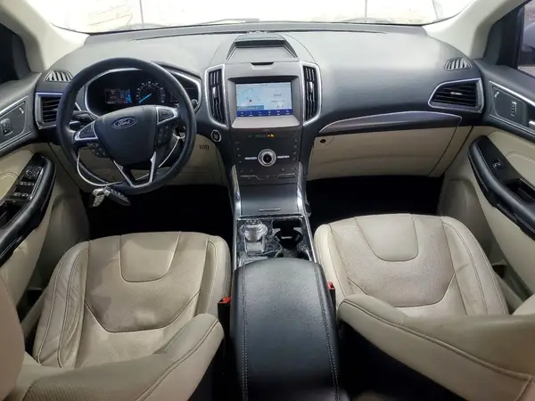 2FMPK4K98LBA41177 2020 FORD EDGE - Image 8