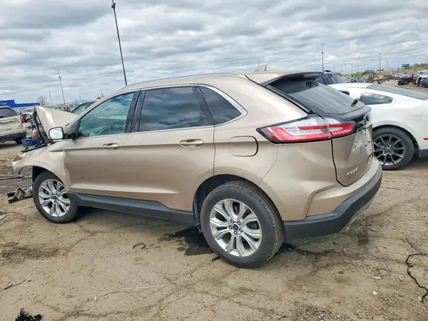 2FMPK4K98LBA41549 2020 FORD EDGE - Image 2