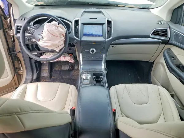 2FMPK4K98LBA41549 2020 FORD EDGE - Image 8