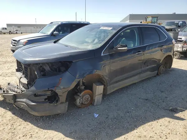2FMPK4K98LBA51661 2020 FORD EDGE - Image 1