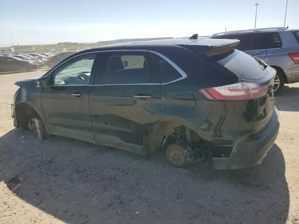 2FMPK4K98LBA51661 2020 FORD EDGE - Image 2