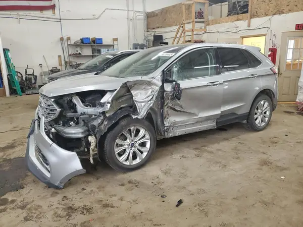 2FMPK4K98LBA54768 2020 FORD EDGE - Image 1