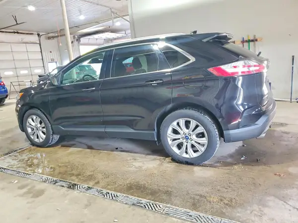2FMPK4K98LBA55841 2020 FORD EDGE - Image 2