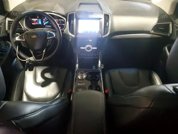 2FMPK4K98LBA55841 2020 FORD EDGE - Image 8