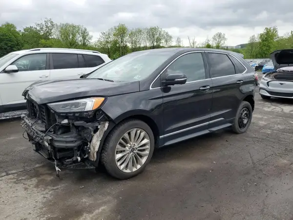 2FMPK4K98LBA65916 2020 FORD EDGE - Image 1