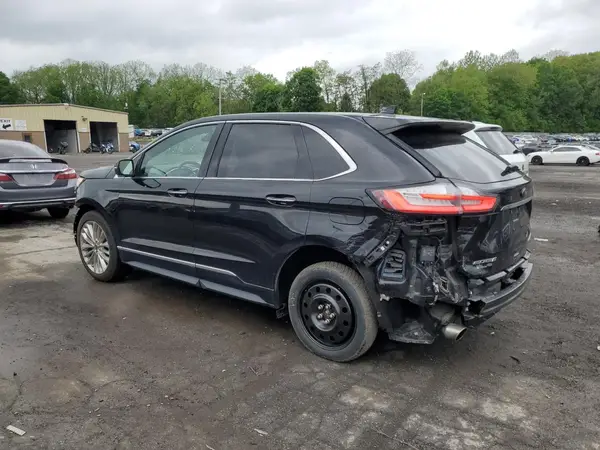 2FMPK4K98LBA65916 2020 FORD EDGE - Image 2