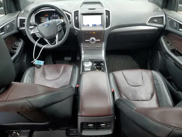 2FMPK4K98LBA65916 2020 FORD EDGE - Image 8