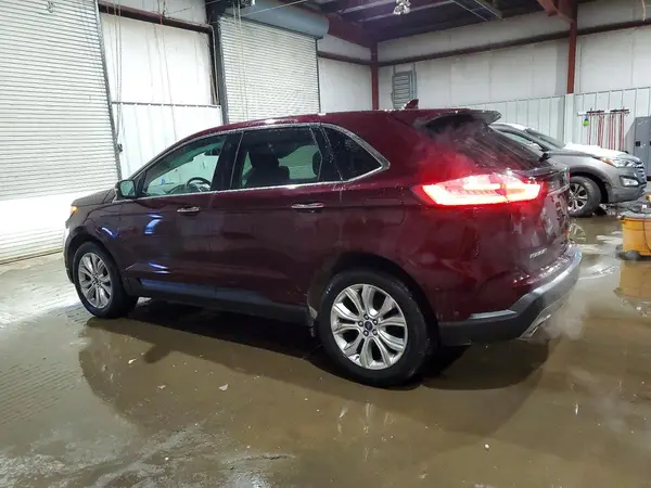 2FMPK4K98LBA66175 2020 FORD EDGE - Image 2