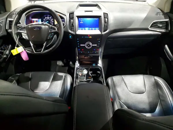 2FMPK4K98LBA66175 2020 FORD EDGE - Image 8