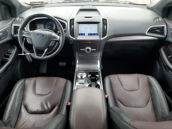 2FMPK4K98LBA66189 2020 FORD EDGE - Image 8