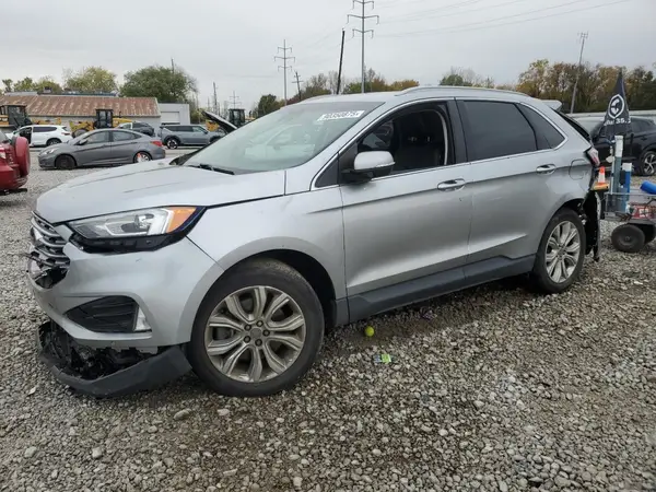 2FMPK4K98LBA71795 2020 FORD EDGE - Image 1