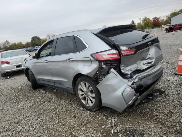 2FMPK4K98LBA71795 2020 FORD EDGE - Image 2