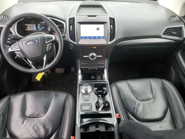 2FMPK4K98LBA71795 2020 FORD EDGE - Image 8