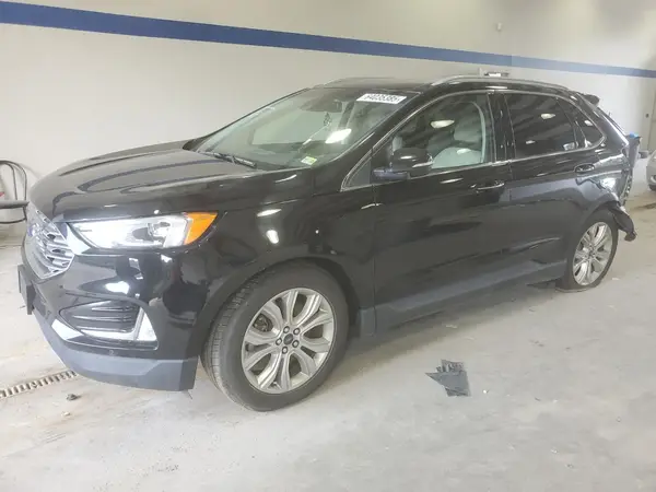 2FMPK4K98LBA72347 2020 FORD EDGE - Image 1