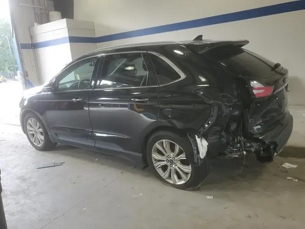 2FMPK4K98LBA72347 2020 FORD EDGE - Image 2