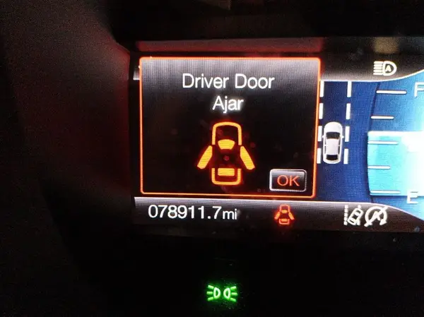 2FMPK4K98LBA73689 2020 FORD EDGE - Image 2