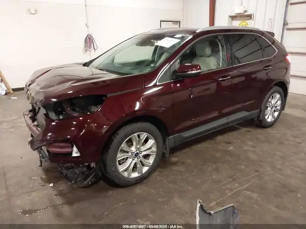 2FMPK4K98LBA74969 2020 FORD EDGE - Image 2